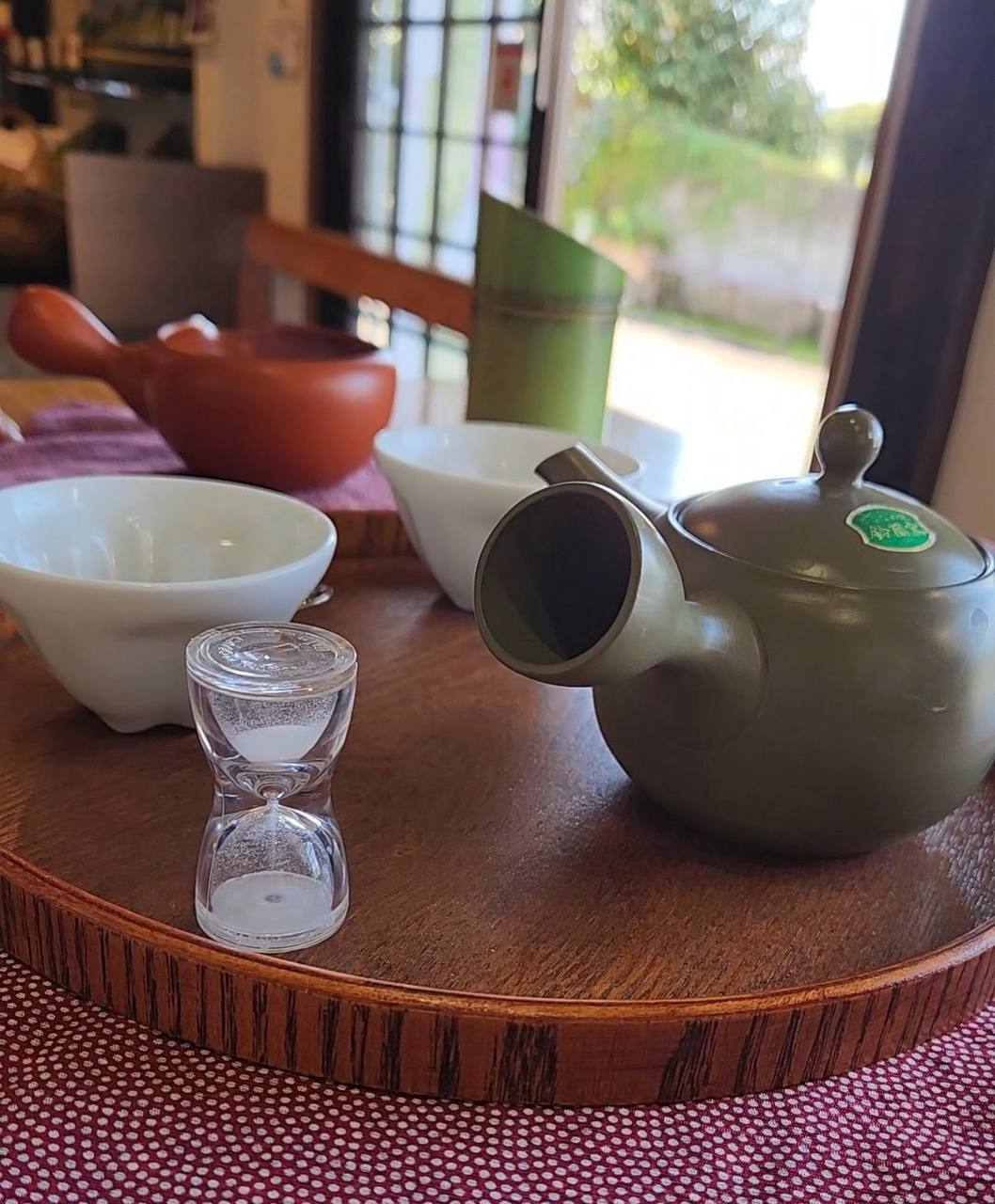 Sake Brewery and Tasting